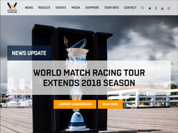 World Match Racing Tour